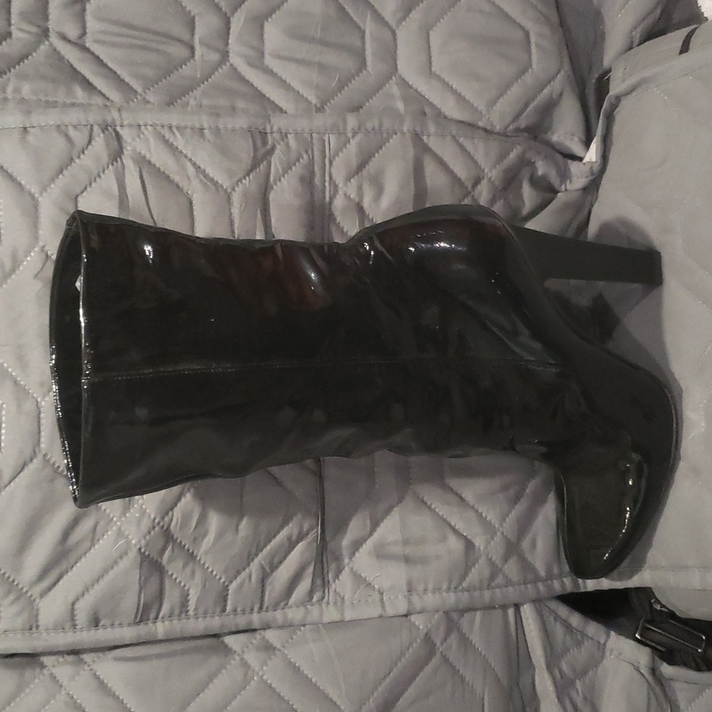 Sexy Jimmy Choo boots Size 38.5